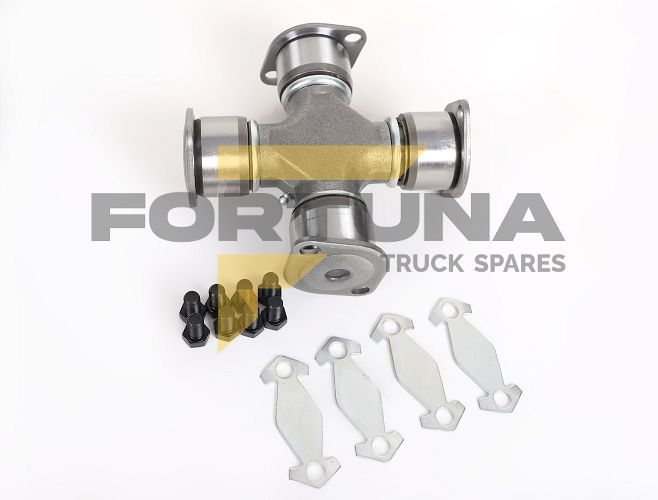 Imagem do produto CRUZETA CARDA VW/MB 6X4 (CARDAN PEQ) - Cód: FAP-11744